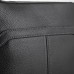 Мессенджер черный через плечо Tiding Bag SM8-8987A - Royalbag Фото 6