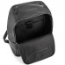Городской мужской кожаный рюкзак для ноутбука Tiding Bag SM8-9525-3A - Royalbag Фото 5