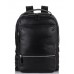 Чоловічий шкіряний міський рюкзак для ноутбука Tiding Bag SM8-9597-3A - Royalbag Фото 5
