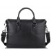 Классическая мужская кожаная сумка для ноутбука и документов Tiding Bag SM8-9606-3A - Royalbag Фото 3