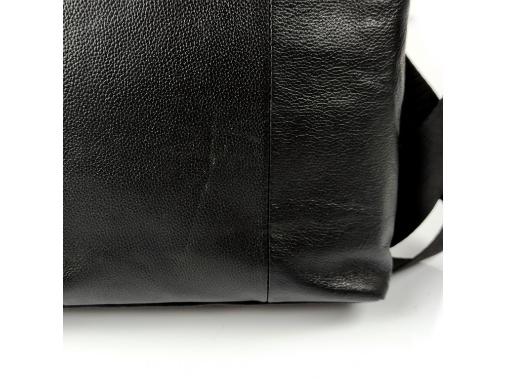 Чоловіча шкіряна сумка, месенджер Tiding Bag T0136A-5 - Royalbag