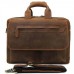 Сумка-портфель чоловіча шкіряна Tiding Bag T29523B - Royalbag Фото 3