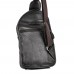 Кожаный рюкзак Tiding Bag A25-1006C - Royalbag Фото 4