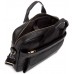 Сумка-портфель мужская кожаная для документов Tiding Bag A25-1131A - Royalbag Фото 5