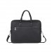 Мужская кожаная сумка-портфель для документов и ноутбука Tiding Bag A25-17611A - Royalbag Фото 4