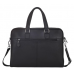 Классическая мужская деловая сумка из натуральной кожи Tiding Bag A25-9905A - Royalbag Фото 6