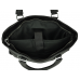 Стильная повседневная мужская кожаная сумка Tiding Bag A25F-66001A - Royalbag Фото 4
