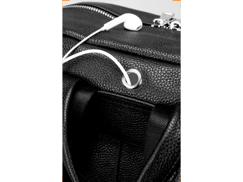 Рюкзак Tiding Bag A25F-68011A - Royalbag