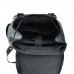 Рюкзак мужской кожаный черный Tiding Bag B3-174A - Royalbag Фото 6
