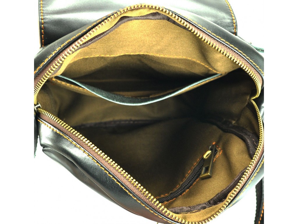 Мессенджер Tiding Bag NM15-1783G - Royalbag