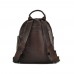 Женский кожаный рюкзак Tiding Bag NWB53-9030BO-BP - Royalbag Фото 6