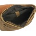 Эксклюзивный мужской кожаный портфель кожа Tiding Bag t0021C - Royalbag Фото 4