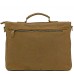 Эксклюзивный мужской кожаный портфель кожа Tiding Bag t0021C - Royalbag Фото 3
