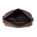 Мужская кожаная сумка через плечо в винтажном стиле Tiding Bag t0022R - Royalbag Фото 3