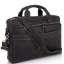 Деловая мужская кожаная сумка для ноутбука и документов Tiding Bag t0033A - Royalbag