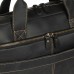 Ділова чоловіча шкіряна сумка для ноутбука і документів Tiding Bag t0033A - Royalbag Фото 8