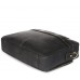 Ділова чоловіча шкіряна сумка для ноутбука і документів Tiding Bag t0033A - Royalbag Фото 7
