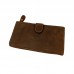 Портмоне мужское коричневое Tiding Bag t0049 - Royalbag Фото 3