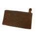 Портмоне мужское коричневое Tiding Bag t0049 - Royalbag Фото 4