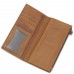 Портмоне мужское коричневое Tiding Bag t0058 - Royalbag Фото 6