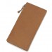 Портмоне мужское коричневое Tiding Bag t0058 - Royalbag Фото 3