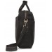 Мужская кожаная сумка-портфель для ноутбука воловья Tiding Bag t1019RA  - Royalbag Фото 7