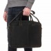Мужская кожаная сумка-портфель для ноутбука воловья Tiding Bag t1019RA  - Royalbag Фото 3