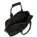 Чоловіча шкіряна сумка-портфель для ноутбука волова Tiding Bag t1019RA  - Royalbag Фото 5