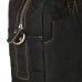 Чоловіча шкіряна сумка-портфель для ноутбука волова Tiding Bag t1019RA  - Royalbag Фото 10