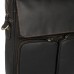 Вертикальная мужская кожаная сумка через плечо для документов Tiding Bag t1072A - Royalbag Фото 10