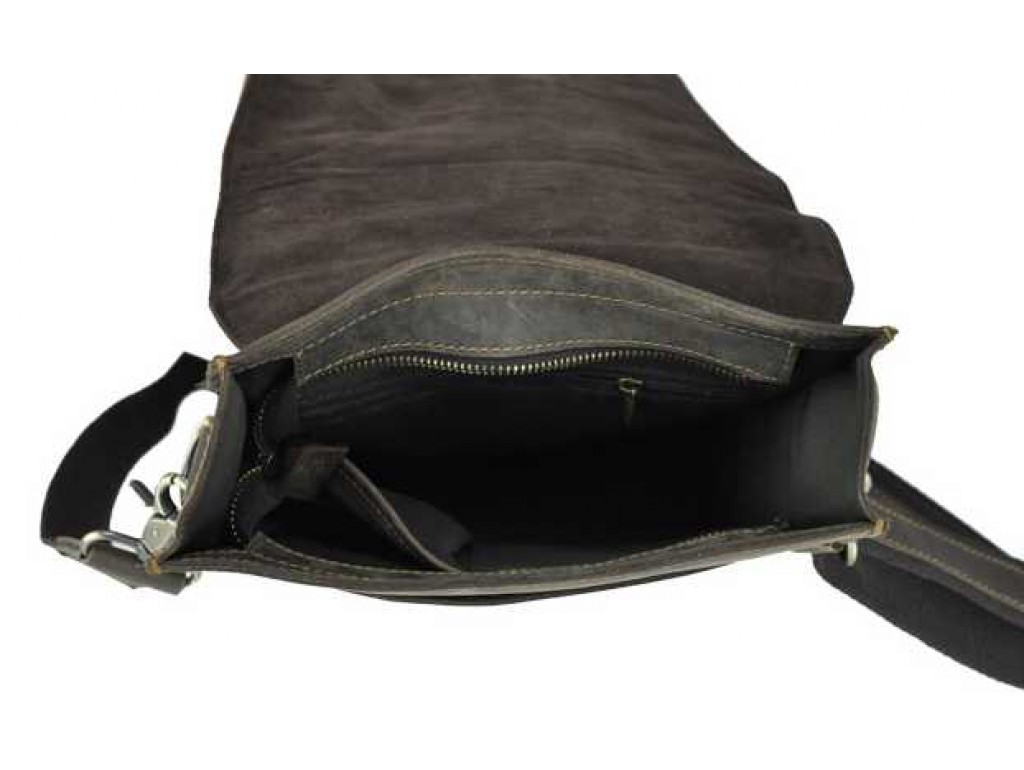Мессенджер Tiding Bag t18563 - Royalbag