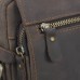 Чоловіча сумка через плече з вінтажної шкіри Tiding Bag t2102 - Royalbag Фото 6