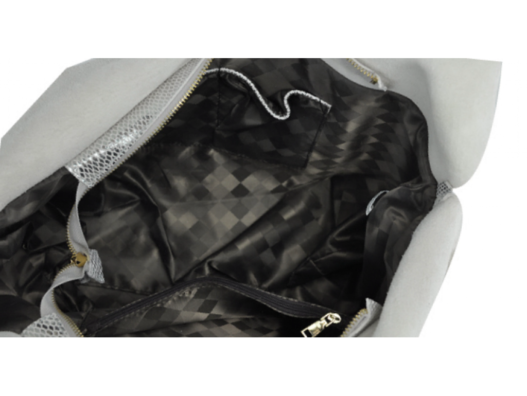 Сумка UnaBorsetta W05-B3632SM - Royalbag