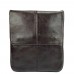 Уценка! Мужская кожаная сумка через плечо мессенджер Bexhill Bx8005C-5 - Royalbag Фото 3