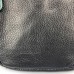 Уценка! Мужская кожаная сумка через плечо маленькая Tiding Bag A25-223A-5 - Royalbag Фото 3