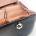 Уцінка! Стильний чоловічий шкіряний коричневий портфель Tiding Bag T0041-5 - Royalbag Фото 3