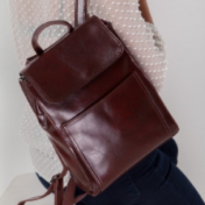 Виды рюкзаков для девушек - Royalbag