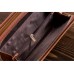 Клатч-барсетка мужской Vintage 14722 Светло-коричневый - Royalbag Фото 4