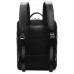 Рюкзак кожаный Vintage 14822 Черный - Royalbag Фото 3