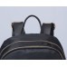 Рюкзак женский нейлоновый Vintage 14805 Черный - Royalbag Фото 3