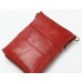 Кошелек универсальный Vintage 14680 Красный - Royalbag Фото 3