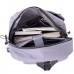Рюкзак smart унисекс Vintage 20628 Серый - Royalbag Фото 4