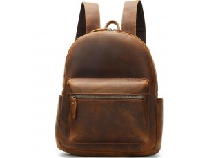 Рюкзак для ноутбука Vintage 14699 Crazy Коричневый - Royalbag