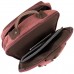 Рюкзак текстильный дорожный унисекс на два отделения Vintage 20615 Малиновый - Royalbag Фото 4