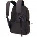 Рюкзак smart унисекс Vintage 20622 Черный - Royalbag Фото 3