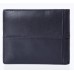 Бумажник горизонтальный Vintage 20040 Черный - Royalbag Фото 3