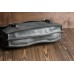 Деловая кожаная сумка-портфель с ремнем на плечо TIDING BAG GA2095 - Royalbag Фото 5