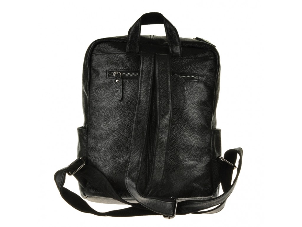 Рюкзак кожаный TIDING BAG M8810A - Royalbag