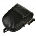 Рюкзак кожаный TIDING BAG M5186A - Royalbag Фото 5