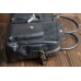 Мужская кожаная сумка TIDING BAG GB331A - Royalbag Фото 3
